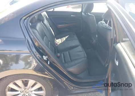 2012 Honda Accord Sdn 2.4 Ex-L/Ex-L from USA, damaged, VIN 1HGCP2F81CA139314